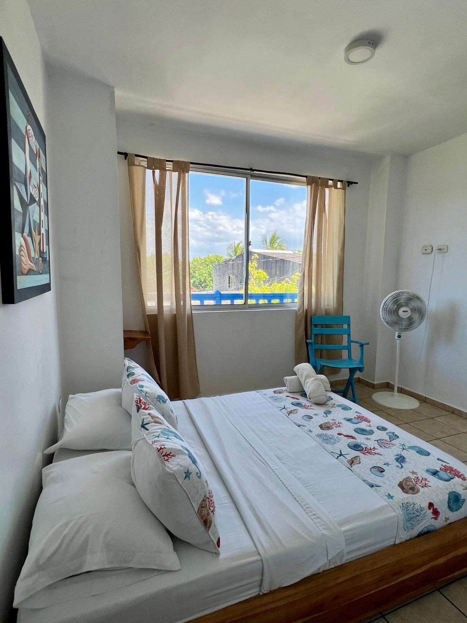 Hostel Beach House Rincón エクステリア 写真