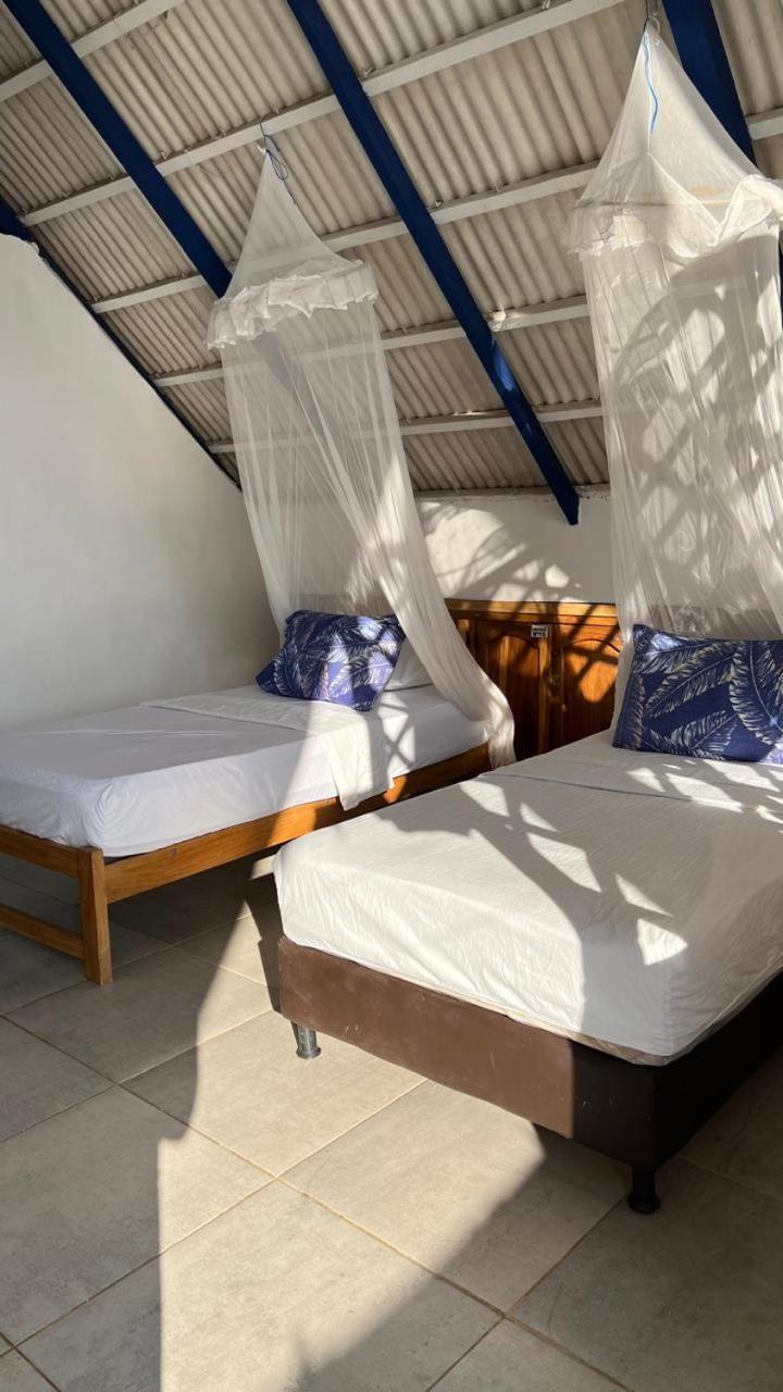 Hostel Beach House Rincón エクステリア 写真