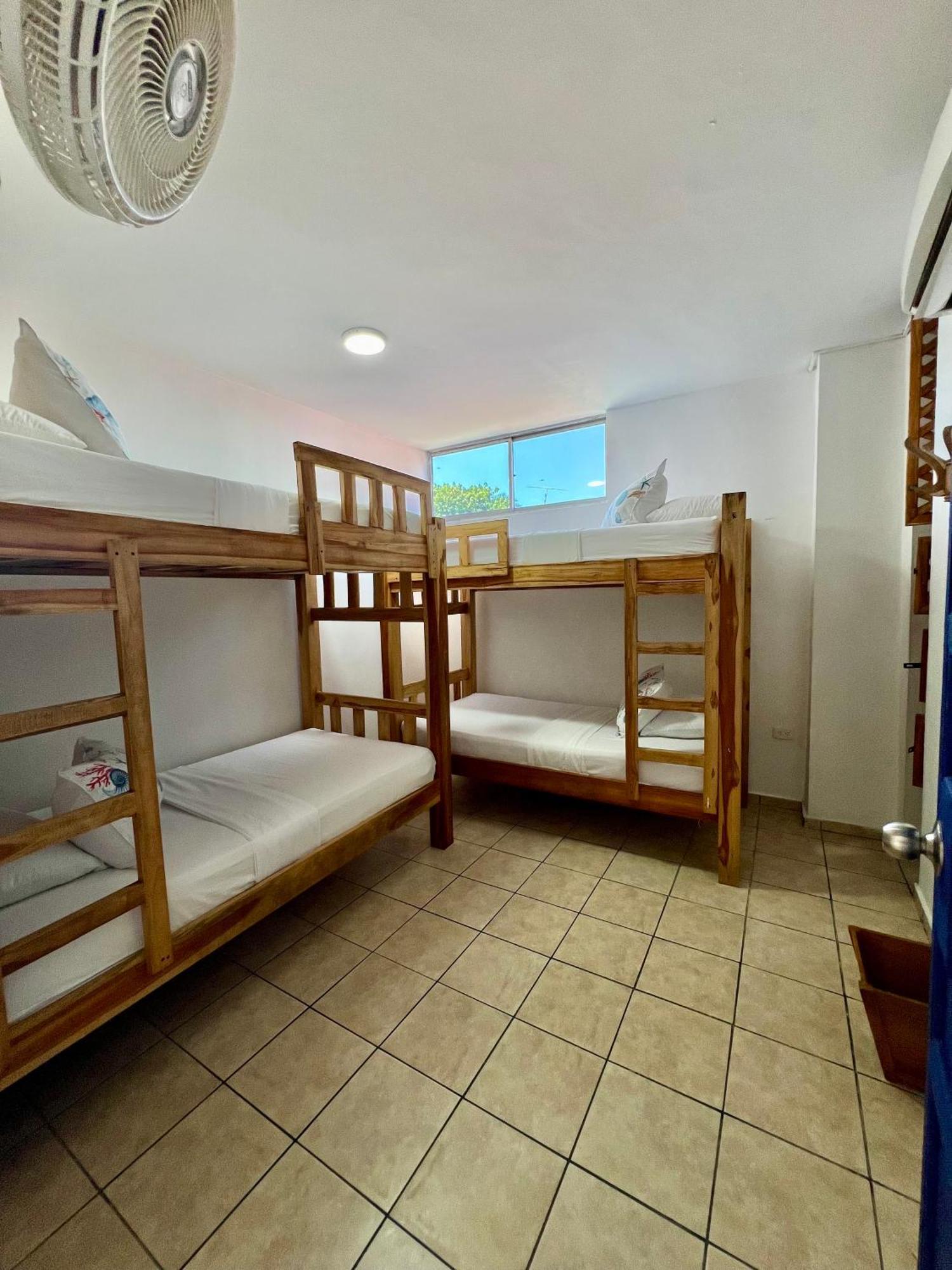 Hostel Beach House Rincón エクステリア 写真