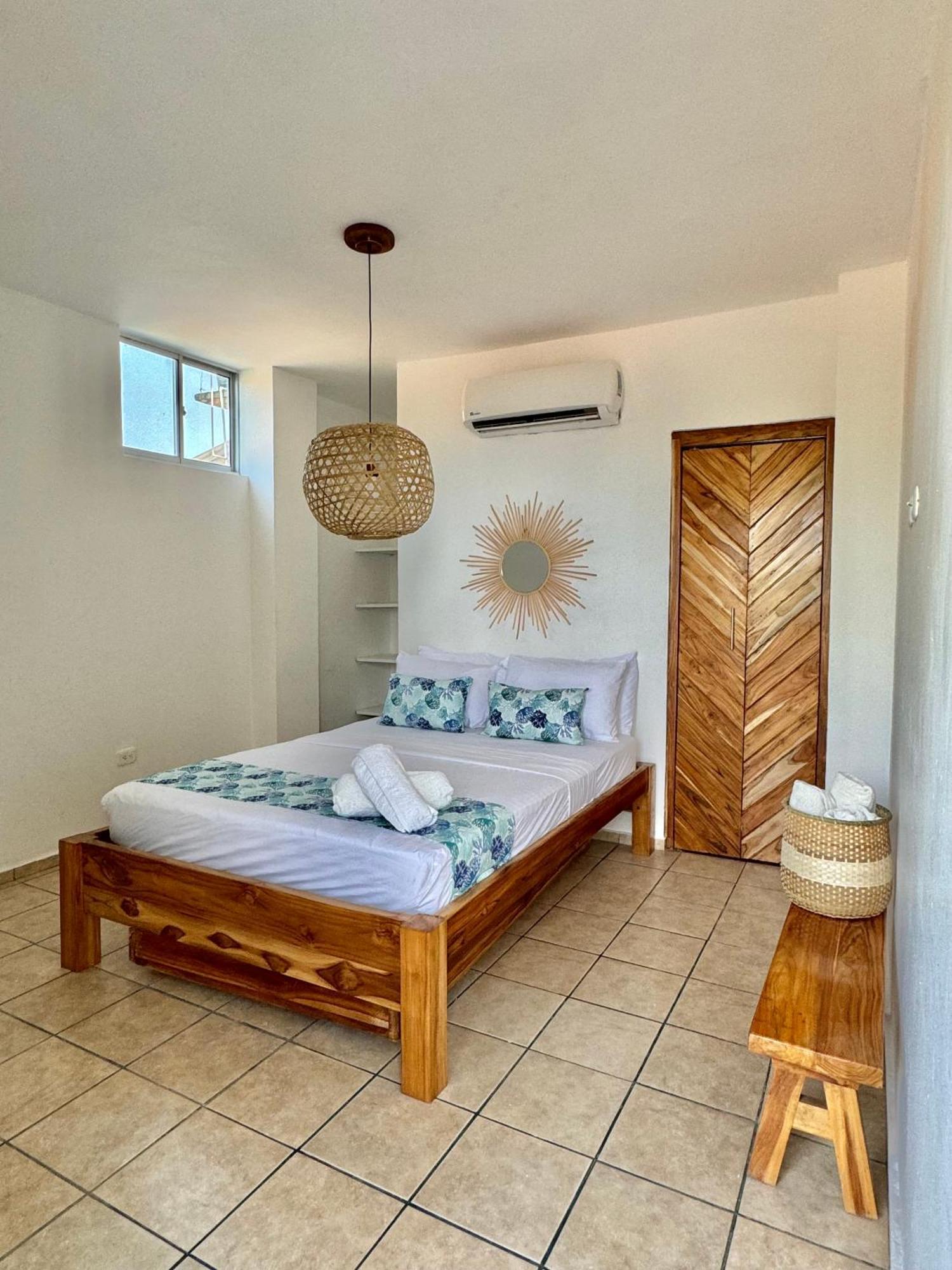 Hostel Beach House Rincón エクステリア 写真